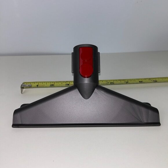 Genuine Dyson 3 Piece Furniture Cleaning Tool Kit 972204-01 - Picture 11 of 16